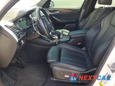 Zdjęcie 7 z 13 samochodu: 2019 BMW X3 SDRIVE30I VIN:5UXTR7C55KLF24525 - miniatura