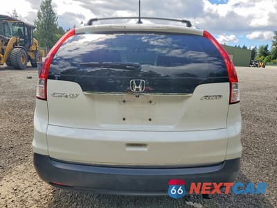 Zdjęcie 6 z 14 samochodu: 2014 HONDA CR-V EXL VIN:5J6RM4H72EL116420 - miniatura