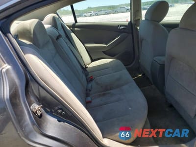 Zdjęcie 10 z 12 samochodu: 2010 NISSAN ALTIMA 2.5 VIN:1N4AL2APXAN502995 - miniatura