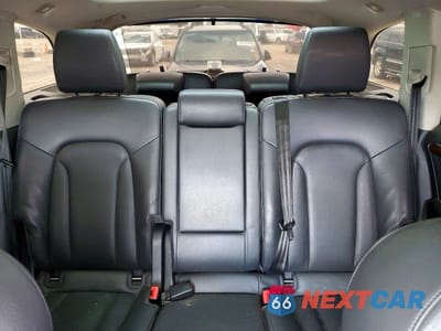 Zdjęcie 10 z 13 samochodu: 2012 AUDI Q7 PRESTIGE VIN:WA1VMAFE8CD002072 - miniatura