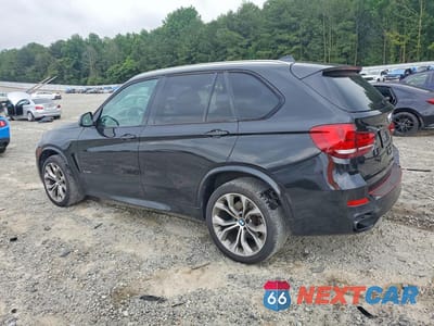 Drugie zdjęcie samochodu z przodu: 2014 BMW X5 XDRIVE50I VIN:5UXKR6C52E0J72920 - miniatura