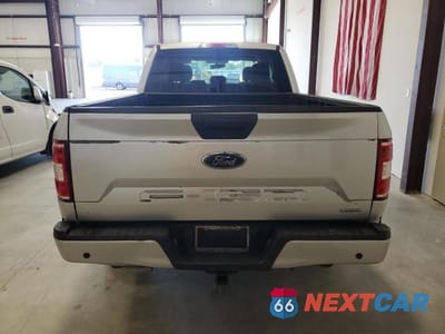 Zdjęcie 6 z 12 samochodu: 2018 FORD F150 SUPER CAB VIN:1FTEX1CP7JFC24249 - miniatura
