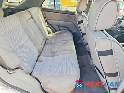 Zdjęcie 11 z 13 samochodu: 2009 KIA SORENTO LX VIN:KNDJC735395870952 - miniatura
