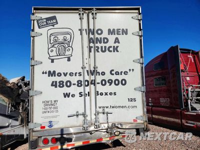 Zdjęcie 6 z 12 samochodu: 2022 FORD F650 SUPER DUTY BOX TRUCK VIN:1FDNX6AN9NDF07456 - miniatura