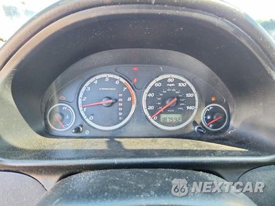 Zdjęcie 9 z 13 samochodu: 2003 HONDA CR-V EX VIN:JHLRD78853C046525 - miniatura
