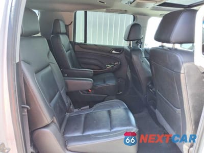 Zdjęcie 11 z 13 samochodu: 2016 CHEVROLET SUBURBAN C1500 LT VIN:1GNSCHKC1GR454227 - miniatura