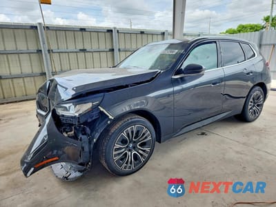 2026 BMW X3 30 XDRIVE 5UX53GP0XT9284361 - główne zdjęcie licytacji z USA - miniatura