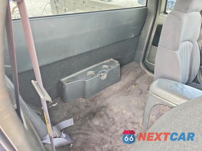 Zdjęcie 10 z 12 samochodu: 2003 CHEVROLET S TRUCK S10 VIN:1GCCS19X538178439 - miniatura