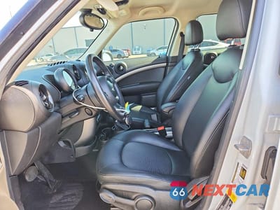 Zdjęcie 7 z 12 samochodu: 2015 MINI COOPER COUNTRYMAN VIN:WMWZB3C53FWR46655 - miniatura