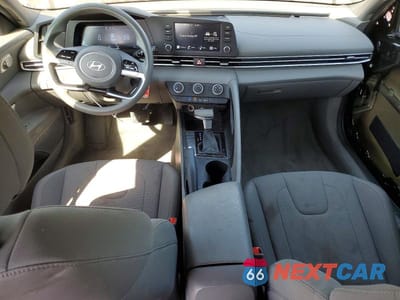 Zdjęcie 8 z 13 samochodu: 2025 HYUNDAI ELANTRA SE VIN:KMHLL4DG4SU969777 - miniatura