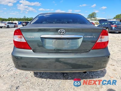 Zdjęcie 6 z 11 samochodu: 2002 TOYOTA CAMRY LE VIN:4T1BE32K92U597313 - miniatura