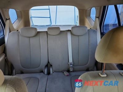 Zdjęcie 10 z 13 samochodu: 2008 KIA RONDO LX VIN:KNAFG525287198060 - miniatura