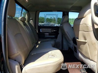 Zdjęcie 10 z 12 samochodu: 2015 RAM 3500 LARAMIE 4WD 6.7L 6C TDSL VIN:3C63RRJL9FG550373 - miniatura