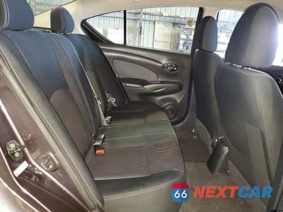 Zdjęcie 10 z 13 samochodu: 2015 NISSAN VERSA 1.6 SV VIN:3N1CN7AP7FL852282 - miniatura