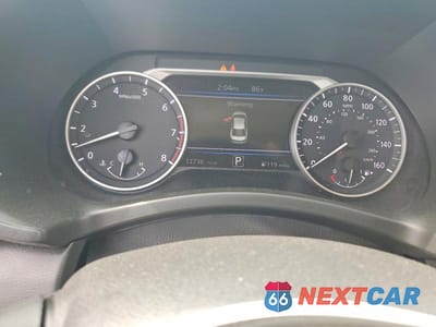 Zdjęcie 9 z 12 samochodu: 2024 NISSAN SENTRA SR VIN:3N1AB8DV3RY256481 - miniatura