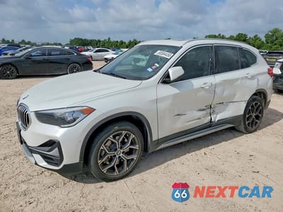 2020 BMW X1 SDRIVE28I WBXJG7C04L5R63739 - główne zdjęcie licytacji z USA - miniatura