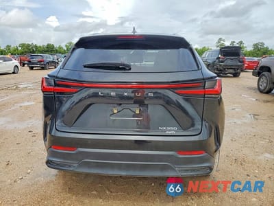 Zdjęcie 6 z 13 samochodu: 2024 LEXUS NX 350 PREMIUM VIN:2T2GGCEZ7RC050508 - miniatura