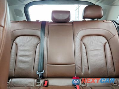 Zdjęcie 10 z 13 samochodu: 2016 AUDI Q3 PREMIUM PLUS VIN:WA1BFCFS5GR006989 - miniatura