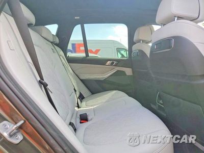 Zdjęcie 11 z 13 samochodu: 2025 BMW X5 XDRIVE40I VIN:5UX23EU05S9W72060 - miniatura