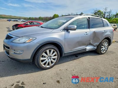 2009 MAZDA CX-9 TOURING PLUS JM3TB38V290181146 - główne zdjęcie licytacji z USA - miniatura