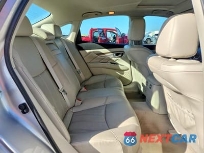 Zdjęcie 10 z 13 samochodu: 2015 INFINITI Q70 3.7 VIN:JN1BY1AR3FM561253 - miniatura