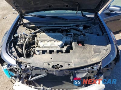 Zdjęcie 11 z 12 samochodu: 2012 ACURA TL VIN:19UUA8F55CA036489 - miniatura