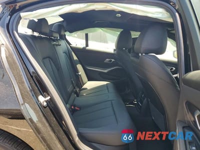 Zdjęcie 10 z 12 samochodu: 2021 BMW 330E VIN:3MW5P7J02M8B48376 - miniatura