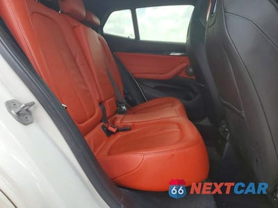 Zdjęcie 10 z 12 samochodu: 2019 BMW X2 M35I VIN:WBXYN1C59KES54929 - miniatura