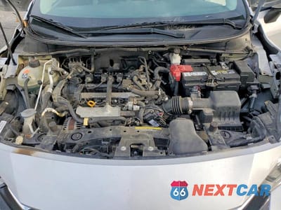 Zdjęcie 11 z 12 samochodu: 2020 NISSAN VERSA SV VIN:3N1CN8EV7LL874048 - miniatura