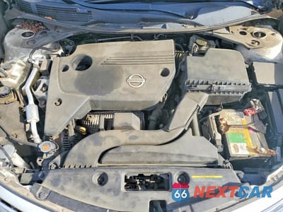 Zdjęcie 11 z 12 samochodu: 2015 NISSAN ALTIMA 2.5 S VIN:1N4AL3AP6FC135005 - miniatura