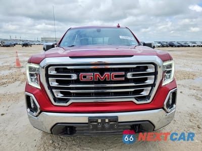 Piąte zdjęcie samochodu w środku: 2022 GMC SIERRA LIMITED K1500 SLT VIN:3GTU9DED7NG148787 - miniatura