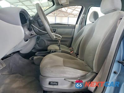 Zdjęcie 7 z 12 samochodu: 2005 FORD TAURUS SE VIN:1FAFP53U15A225407 - miniatura
