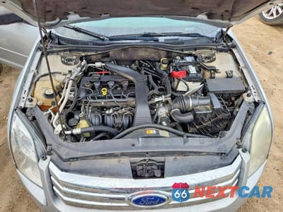 Zdjęcie 11 z 12 samochodu: 2009 FORD FUSION S VIN:3FAHP06Z69R164179 - miniatura