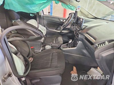 Zdjęcie 7 z 12 samochodu: 2018 FORD ECOSPORT SE VIN:MAJ6P1ULXJC206108 - miniatura