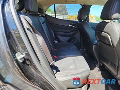 Zdjęcie 11 z 13 samochodu: 2020 BUICK ENCORE GX SELECT VIN:KL4MMDSL7LB123432 - miniatura