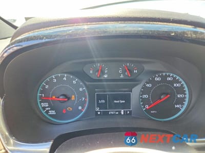 Zdjęcie 9 z 12 samochodu: 2023 CHEVROLET TRAVERSE LS VIN:1GNERFKW5PJ292322 - miniatura