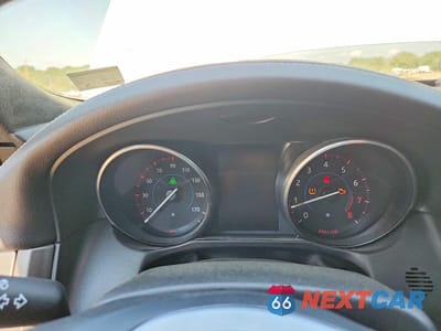 Zdjęcie 9 z 12 samochodu: 2016 JAGUAR XF S VIN:SAJBG4BV8GCY06179 - miniatura