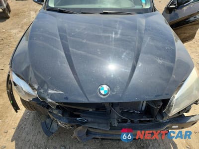 Zdjęcie 11 z 12 samochodu: 2015 BMW X1 XDRIVE28I VIN:WBAVL1C57FVY30168 - miniatura