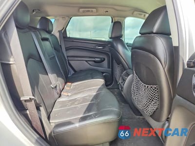 Zdjęcie 10 z 13 samochodu: 2013 CADILLAC SRX VIN:3GYFNAE39DS607477 - miniatura