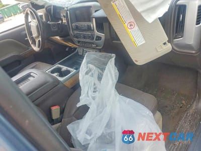 Zdjęcie 8 z 12 samochodu: 2016 GMC SIERRA K2500 SLE VIN:1GT12SE82GF202029 - miniatura