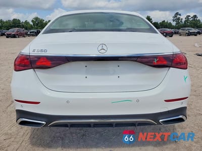 Zdjęcie 6 z 14 samochodu: 2026 MERCEDES-BENZ E 350 VIN:W1KLF4GB2TA229343 - miniatura