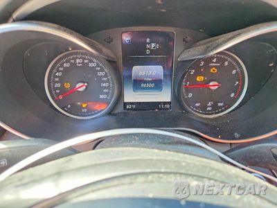 Zdjęcie 9 z 12 samochodu: 2015 MERCEDES-BENZ C 300 4MATIC VIN:55SWF4KB0FU068774 - miniatura