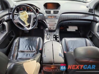 Zdjęcie 8 z 13 samochodu: 2007 ACURA MDX TECHNOLOGY VIN:2HNYD28397H511336 - miniatura
