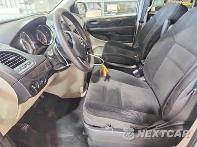 Zdjęcie 7 z 13 samochodu: 2019 DODGE GRAND CARAVAN SE VIN:2C4RDGBG9KR566732 - miniatura