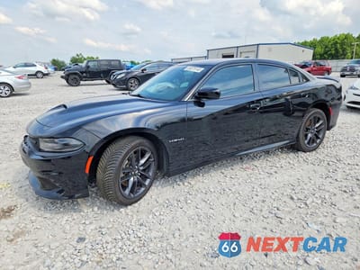 2021 DODGE CHARGER GT 2C3CDXMGXMH583409 - główne zdjęcie licytacji z USA - miniatura