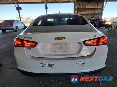 Zdjęcie 6 z 12 samochodu: 2020 CHEVROLET MALIBU LT VIN:1G1ZD5ST6LF101246 - miniatura