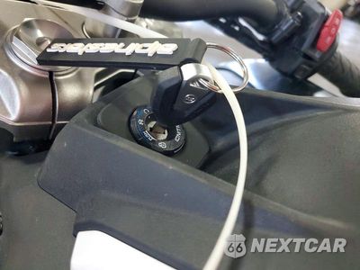Zdjęcie 8 z 10 samochodu: 2025 CF MOTO 450NK VIN:LCEPESLB4S6002200 - miniatura