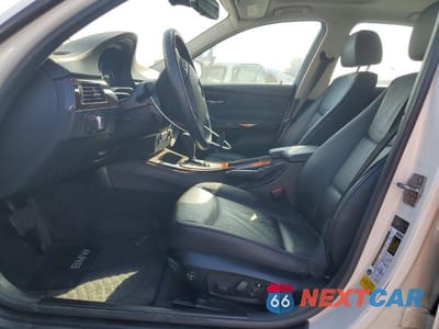 Zdjęcie 7 z 12 samochodu: 2011 BMW 3-SERIES 328I 4D SED VIN:WBAPH5G54BNM80620 - miniatura