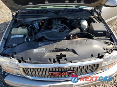 Zdjęcie 11 z 12 samochodu: 2005 GMC SIERRA K1500 DENALI VIN:2GTEK63N151213724 - miniatura