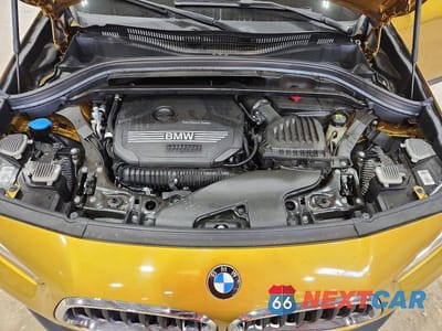 Zdjęcie 12 z 14 samochodu: 2020 BMW X2 SDRIVE28I VIN:WBXYH9C00L5N87712 - miniatura